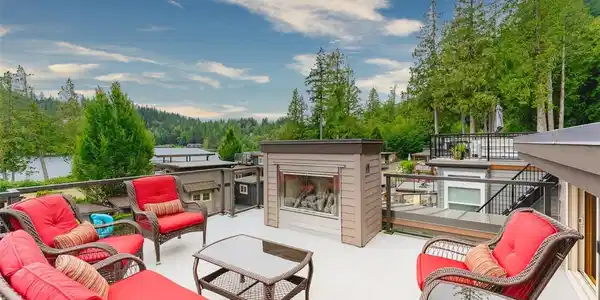 990 Lake Whatcom