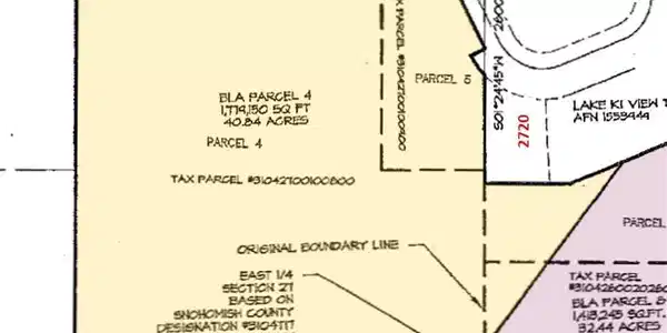 3000 164th NW
