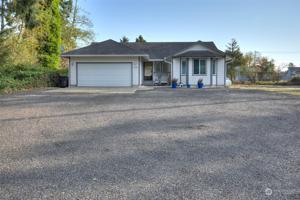 558 Quinault SE