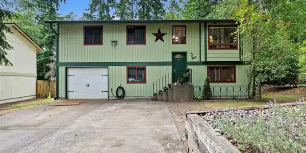 4119 Big Beef Crossing NW