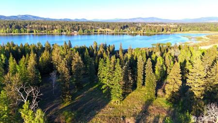 2100 Blk Eloika Lake