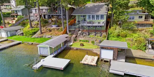 2227 Summit Lake Shore NW