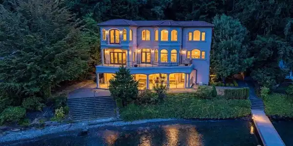 1465 Evergreen Point