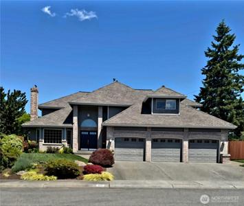 601 152ND SW