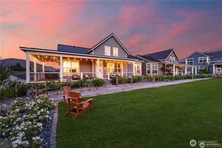 250 Bobcat Lane