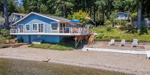 3960 Mason Lake W