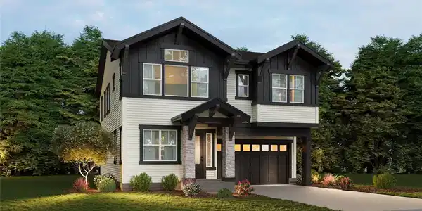 19403 118th AVE SE (Homesite 1)