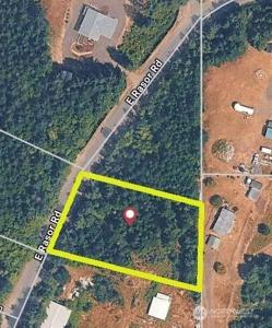 2 Lot Rasor (& E Trails End)