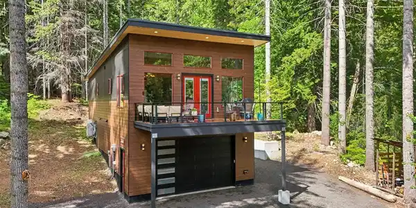 3271 Via Kachess Road