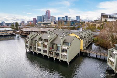 7 Lake Bellevue