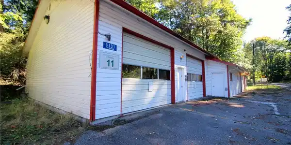 3131 Y Road