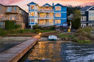 5170 NW Sammamish Road