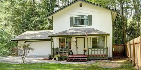 4129 Big Beef Crossing NW