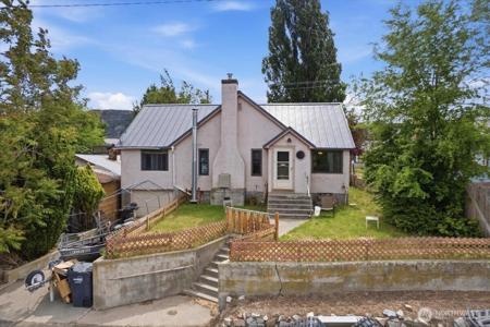 118 Coulee