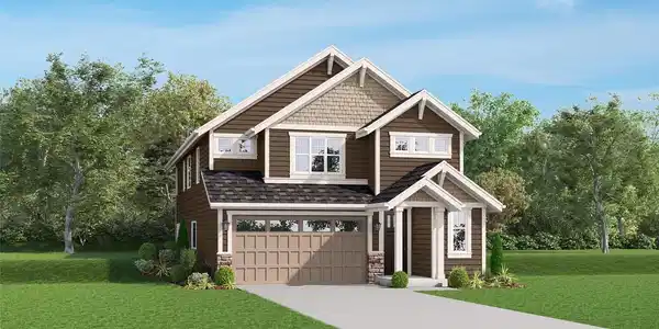 1127 68th (Lot 24) SE