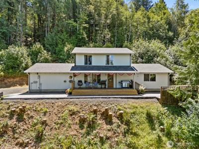 508 Summit Lake Shore NW