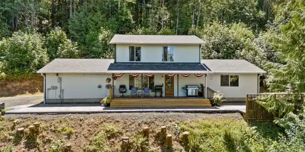 508 Summit Lake Shore NW