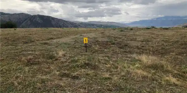 0 Columbia View Drive