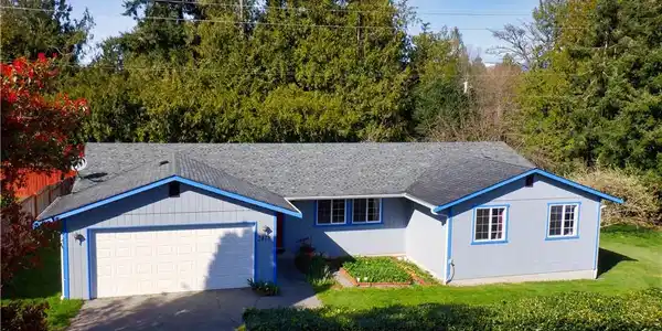 2418 N Trumpeter Drive