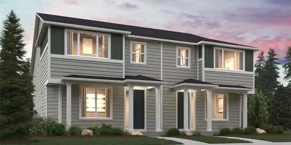 2819 Laurel (Lot 20)