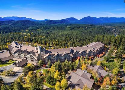 3600 Suncadia Trail