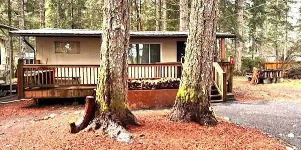 61 Madrona