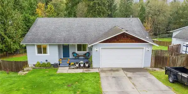594 E Alder Drive