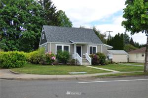 1100 North SE