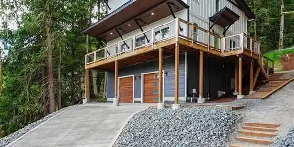 510 Lakeside
