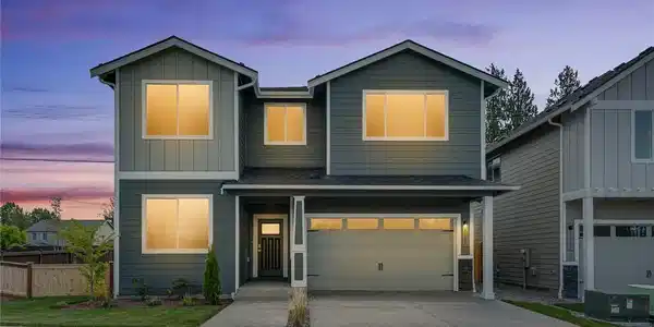 1157 68th (Lot 29) SE