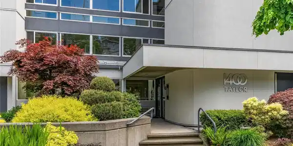 1400 Taylor N