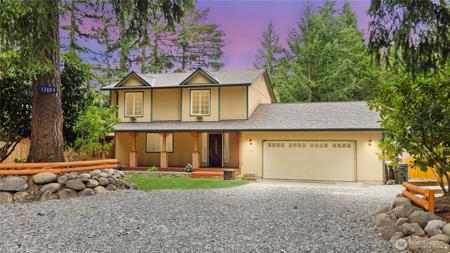17609 Pond View SE
