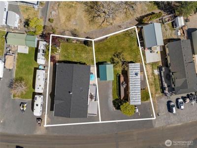 905 Hunter SW