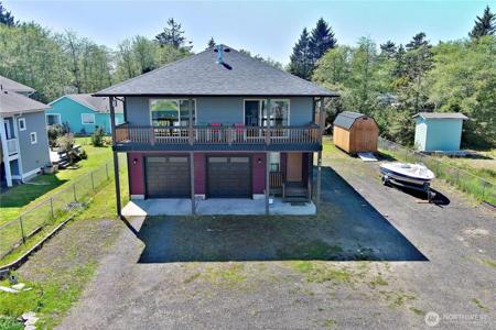 415 Olympic View NE