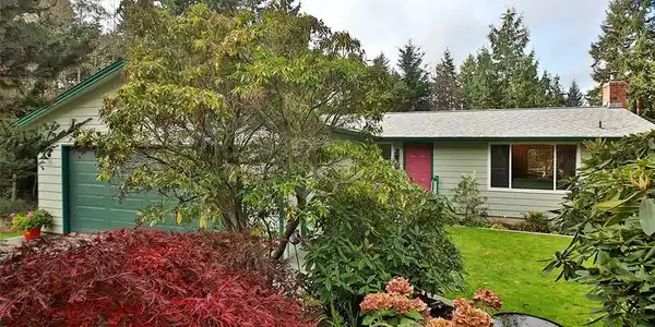 5307 Mercer Drive