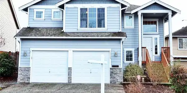 14229 41st Drive SE