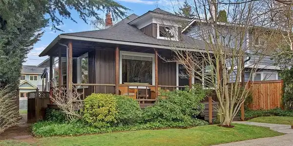 2312 N 63rd Street