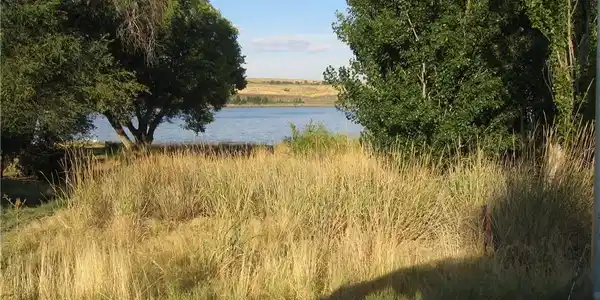 0 Lot G Lakeshore NE