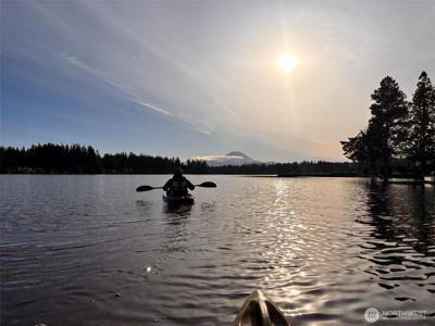 1111 Lake Sawyer Island