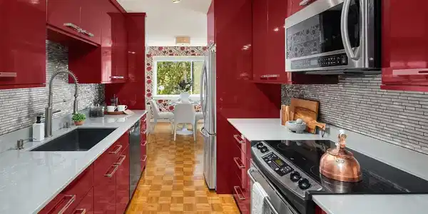 2501 Canterbury E