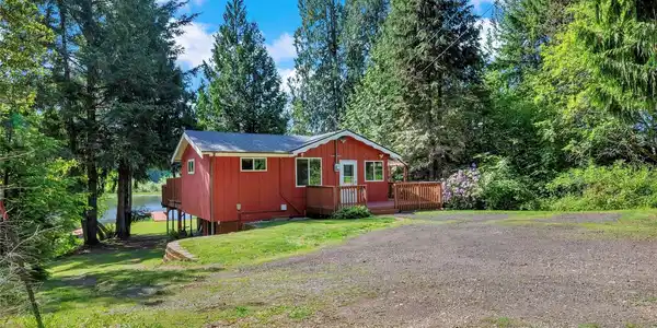 5810 Mason Lake W