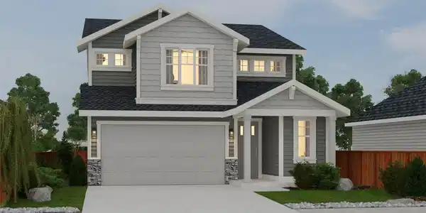1133 68th (Lot 25) SE