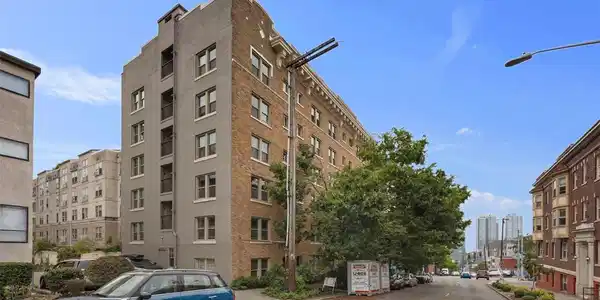 505 Denny