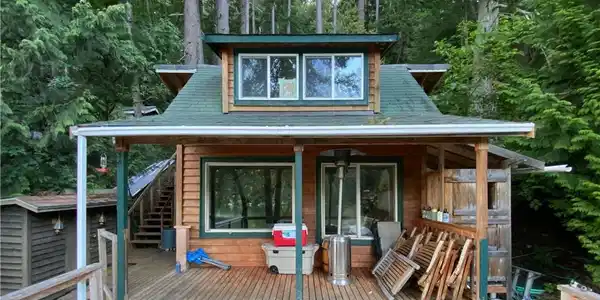 1753 Emerald Lake Way