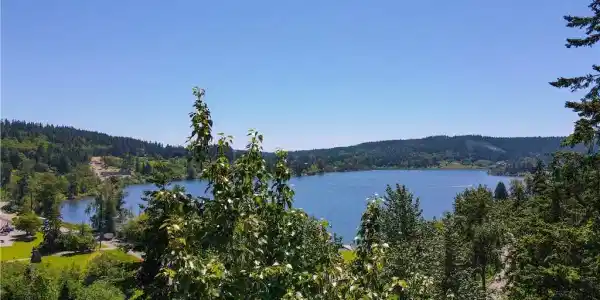 0 Campbell Lake