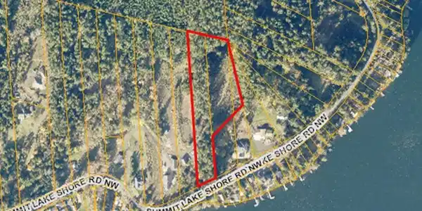 1848 Summit Lake Shore NW