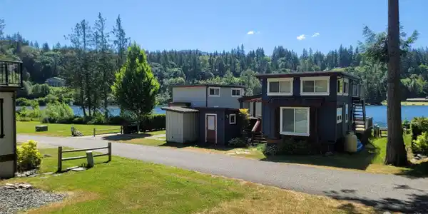 990 Lake Whatcom Blvd
