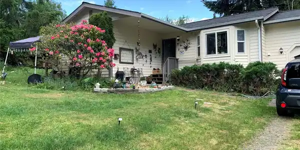 80 Ironwood