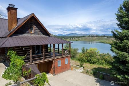 132 Twin Lakes