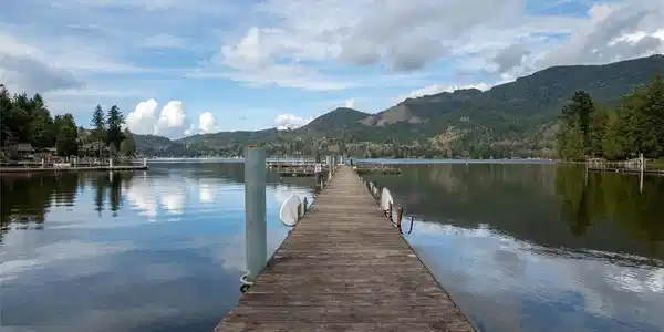 316 Lake Samish
